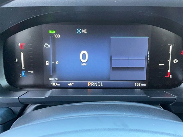 New 2025 Ford Maverick XL image 23