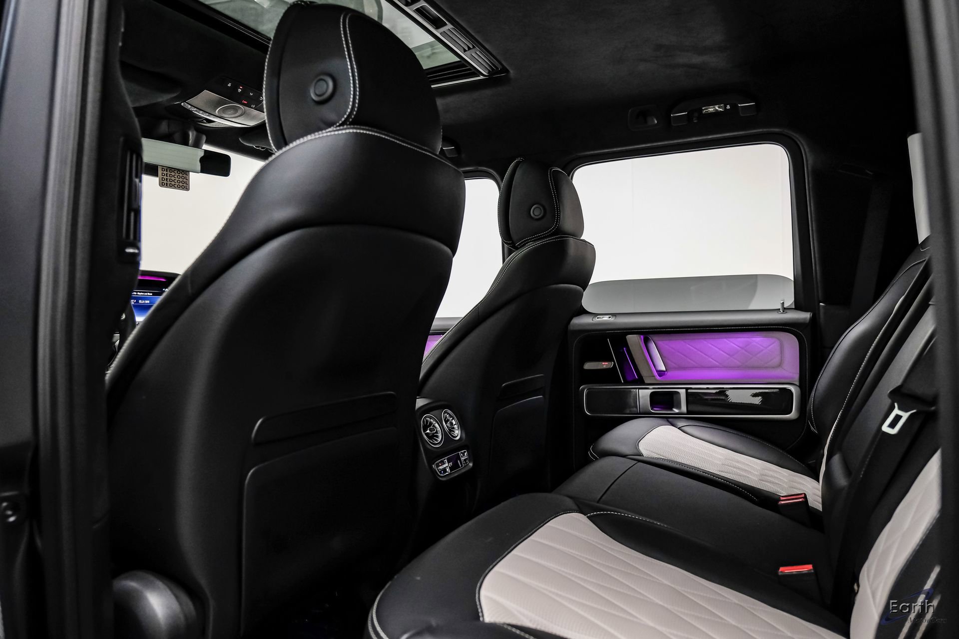 Used 2024 Mercedes-Benz G 63 AMG 4MATIC image 84