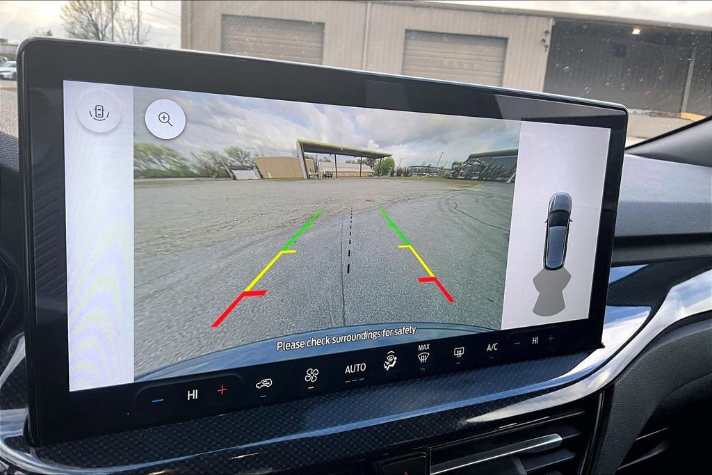 Used 2024 Ford Escape ST-Line w/ Tech Pack #1 image 14