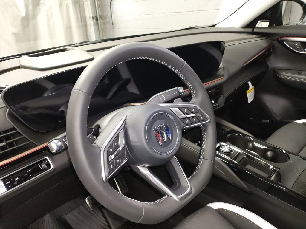 New 2026 Buick Envision Sport Touring image 25