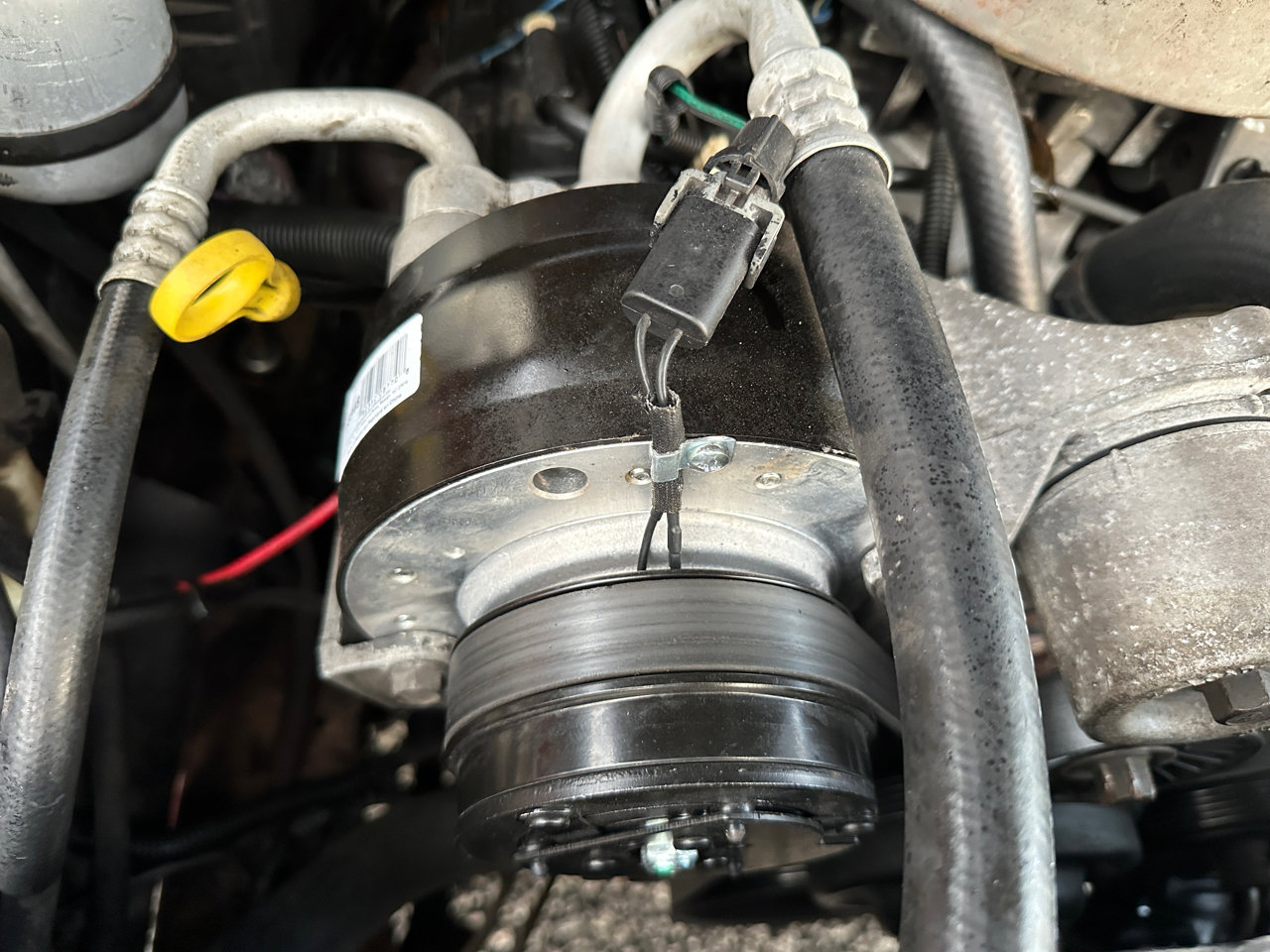 Used 1995 GMC Sonoma SLS image 11