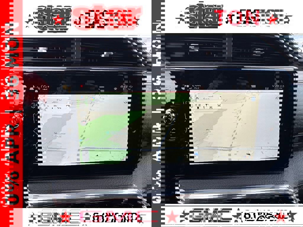 New 2026 GMC Sierra 1500 Denali w/ Denali Reserve Package image 23