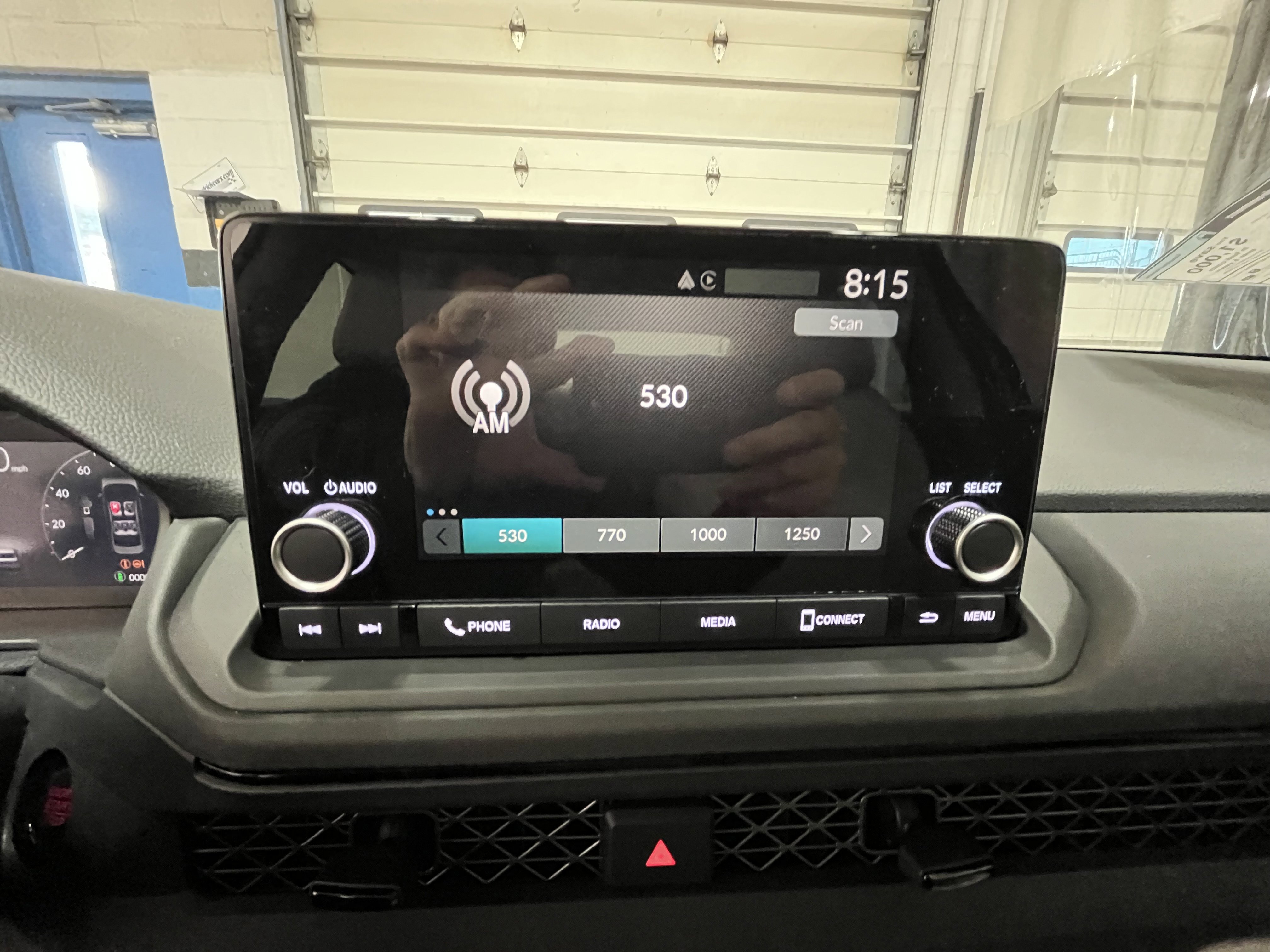 New 2026 Honda Accord LX image 18