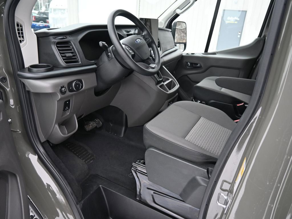 Used 2026 Ford Transit 350 XL RWD image 10