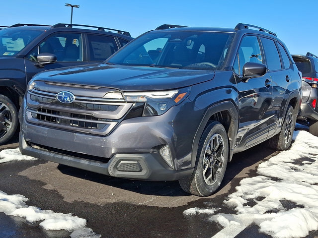 New 2026 Subaru Forester Premium image 2