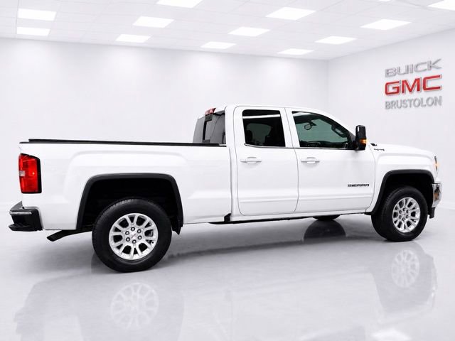 Used 2016 GMC Sierra 1500 SLE w/ SLE Value Package AWD/4WD image 4