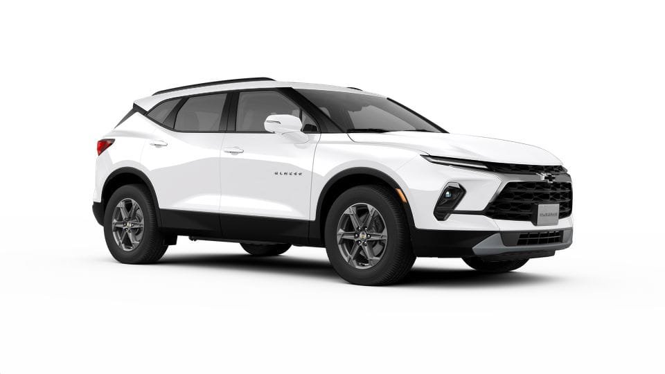 New 2026 Chevrolet Blazer LT AWD/4WD image 30