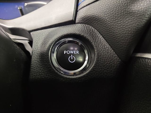 Used 2024 Toyota RAV4 XSE w/ Weather Package image 25