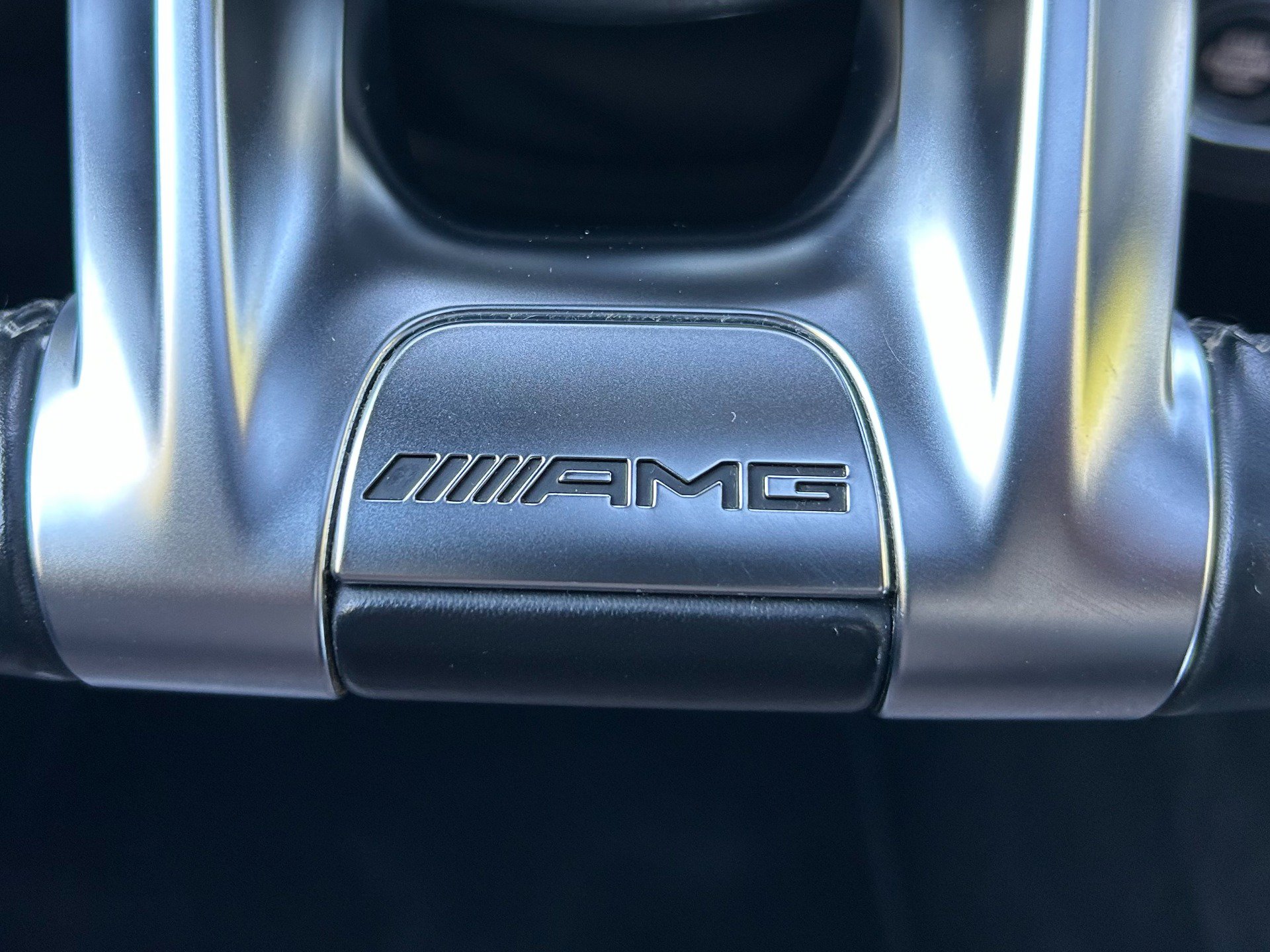 Used 2021 Mercedes-Benz GLS 63 AMG 4MATIC image 41