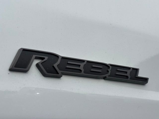 New 2026 RAM 1500 Rebel w/ Rebel Level 2 Equipment Group AWD/4WD image 19