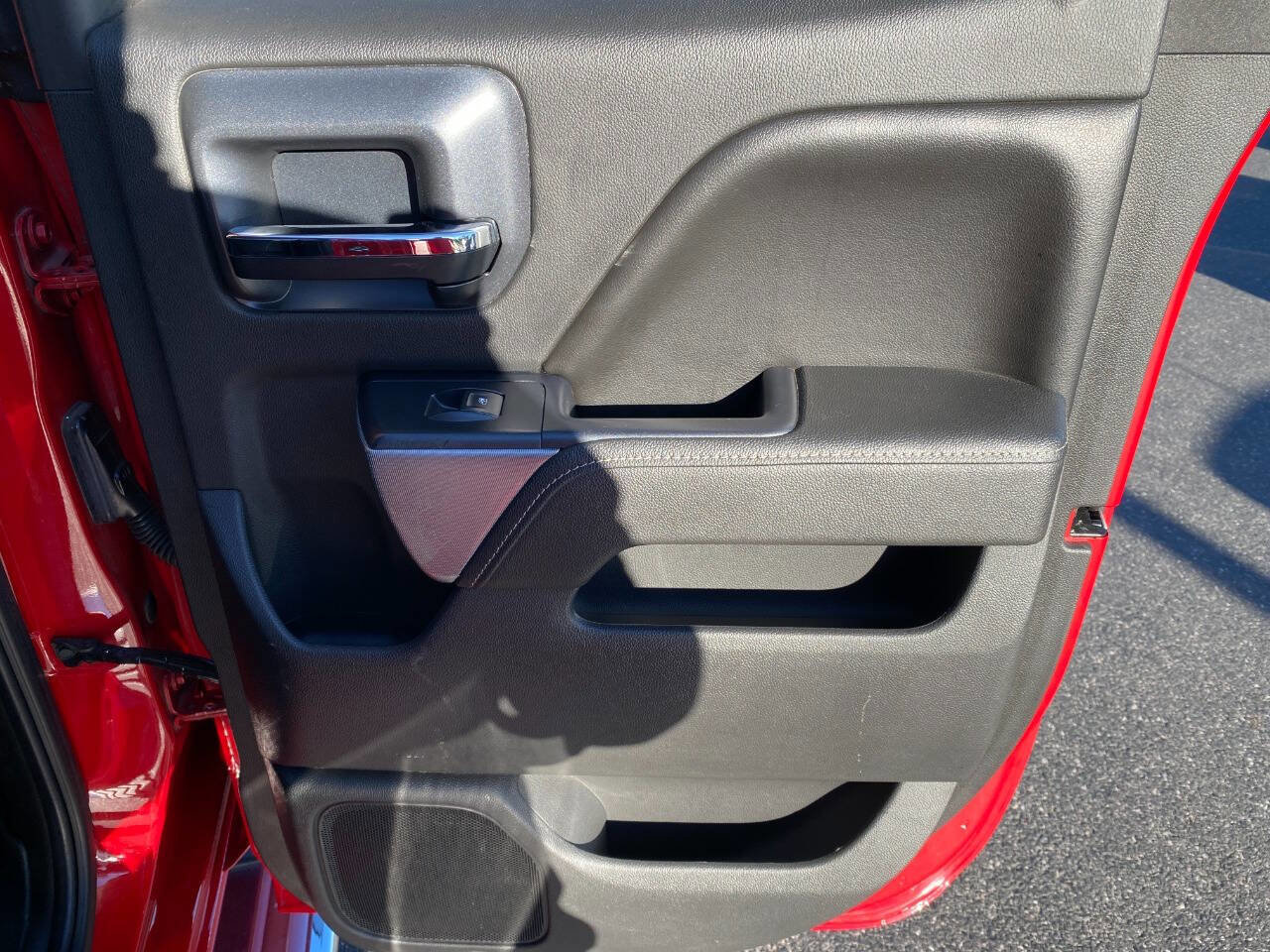 Used 2015 Chevrolet Silverado 1500 LT w/ All Star Edition image 27