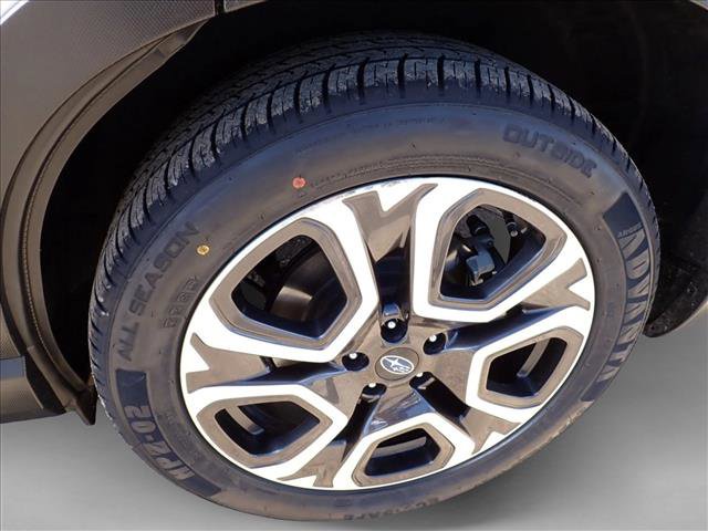 Certified 2023 Subaru Ascent Limited w/ Technology Package image 7