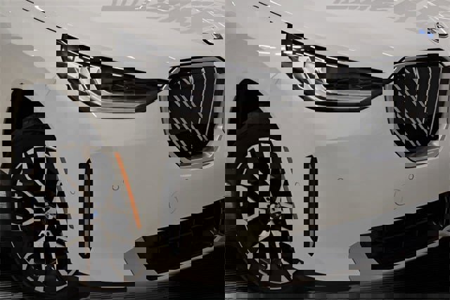 Used 2025 BMW X3 xDrive30i w/ Convenience Package image 28