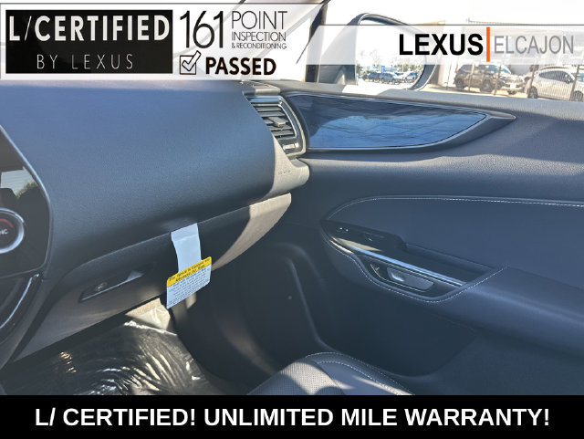 Certified 2026 Lexus NX 350h AWD w/ Accessory Package (2T) image 24