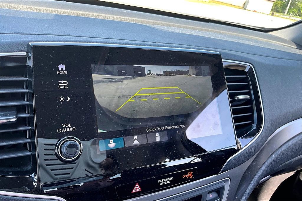 Used 2019 Honda Pilot EX-L image 14