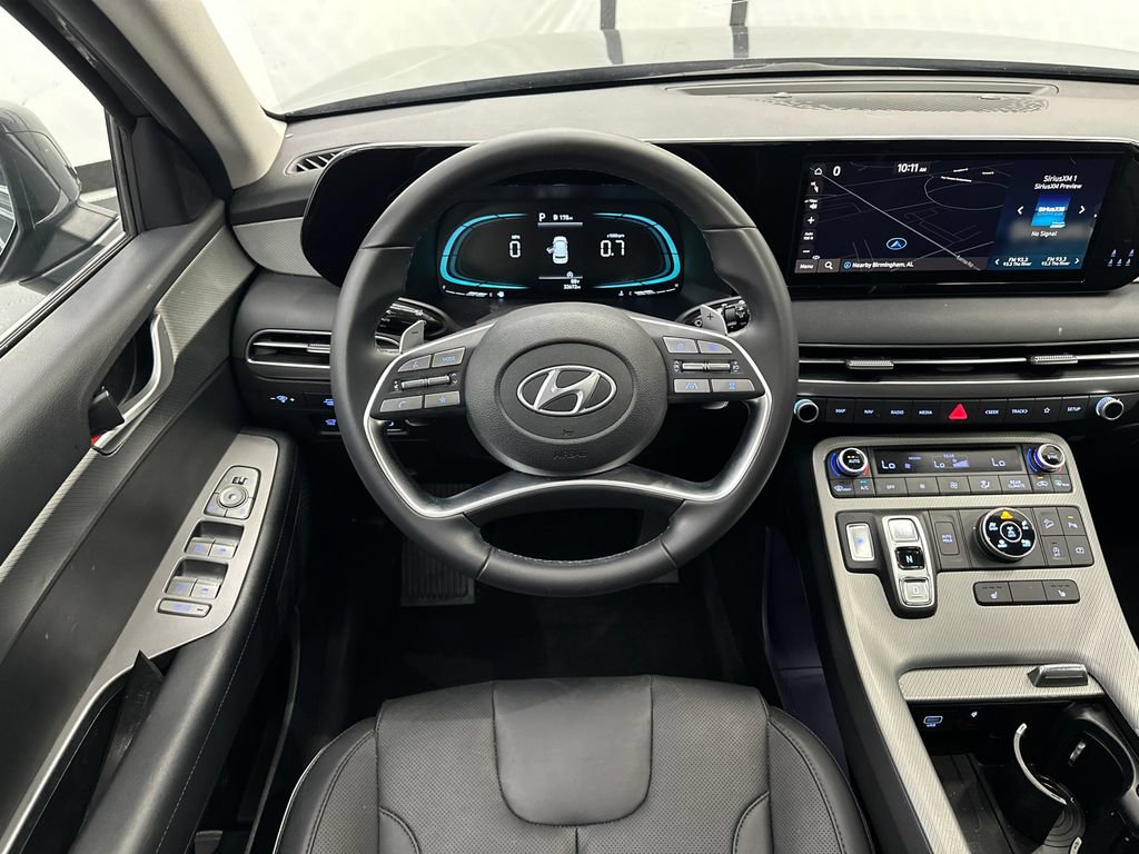 Used 2024 Hyundai Palisade XRT AWD/4WD image 25