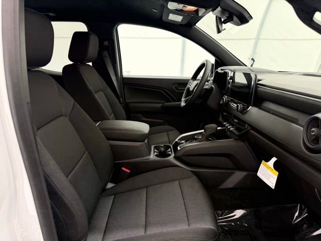 New 2026 Chevrolet Colorado Trail Boss image 19