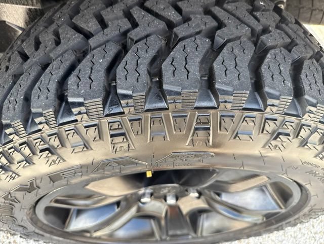 Used 2022 RAM 1500 Big Horn AWD/4WD image 37