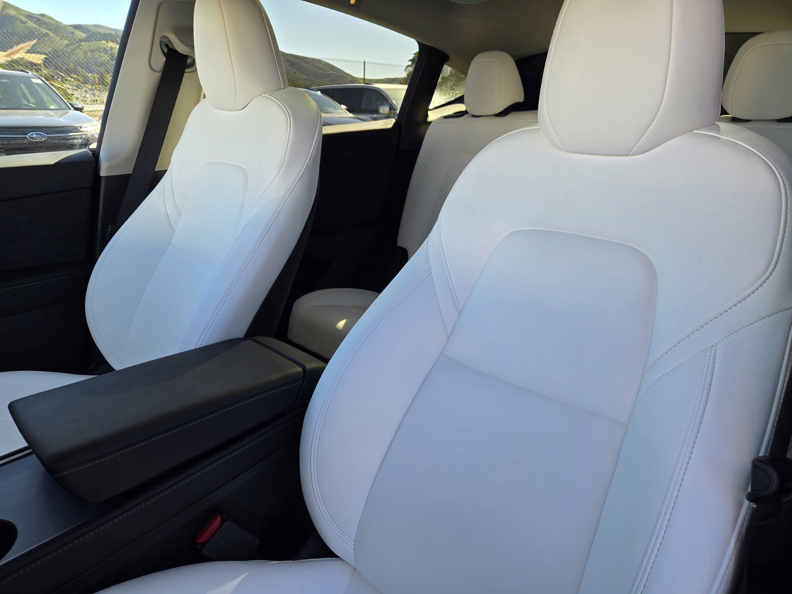 Used 2024 Tesla Model Y Long Range image 17