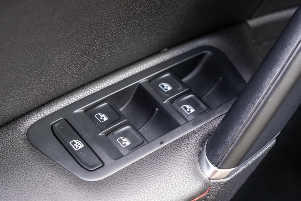 Used 2019 Volkswagen GTI SE w/ SE Experience Package FWD image 13
