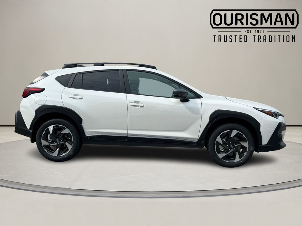 New 2025 Subaru Crosstrek 2.5i Limited image 3
