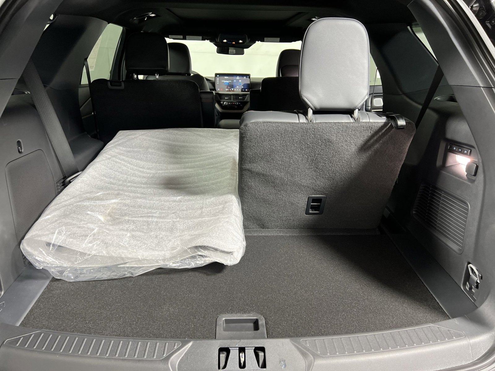 New 2026 Ford Explorer Tremor w/ Tremor Ultimate Package image 27