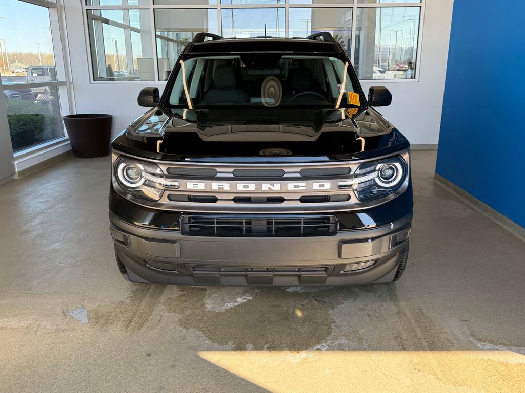 Used 2023 Ford Bronco Sport Big Bend image 5