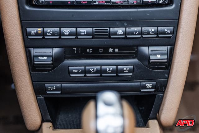 Used 2009 Porsche Boxster image 16