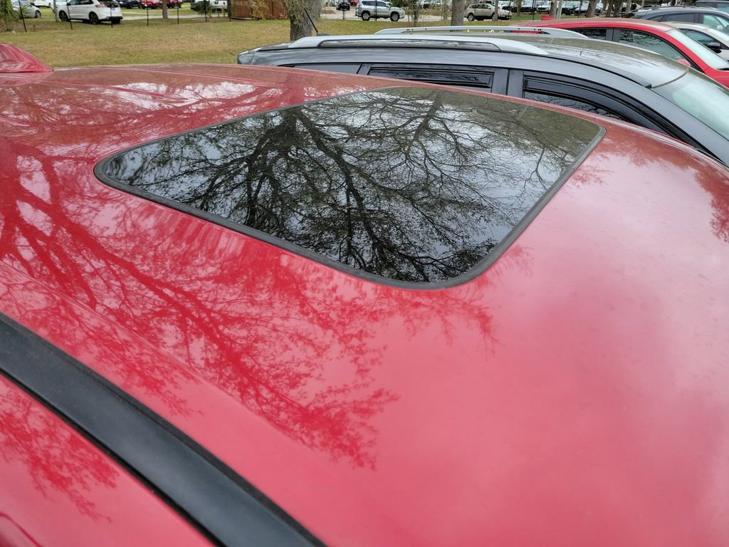 Used 2023 Honda Ridgeline RTL-E image 12