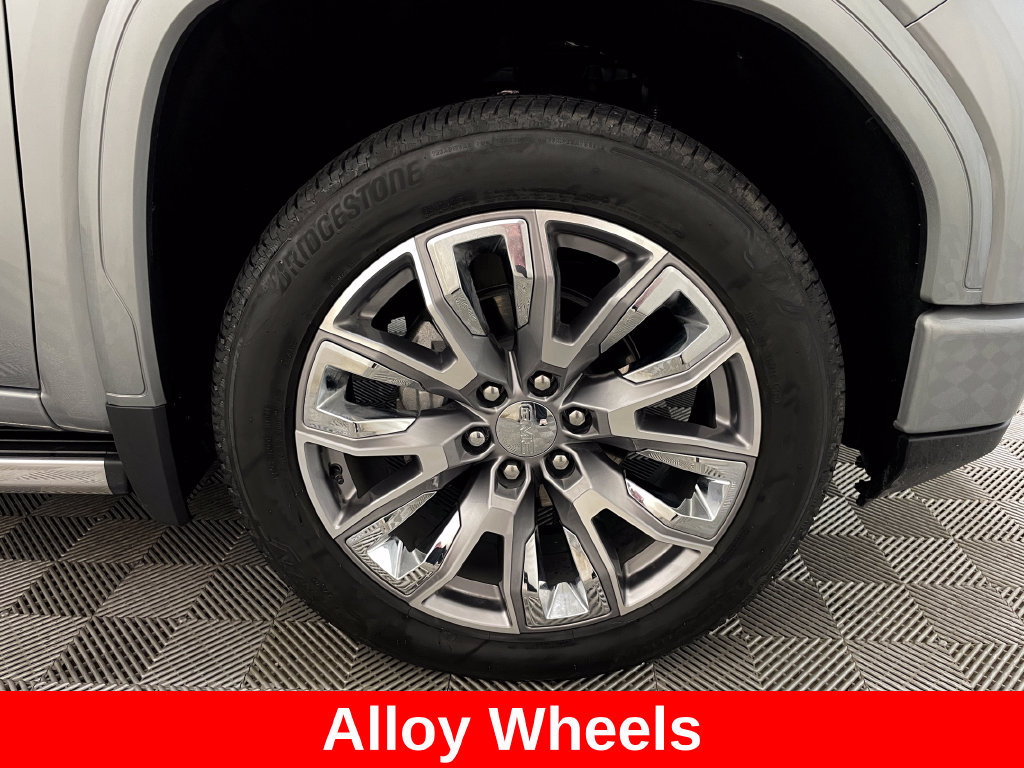 Used 2026 GMC Sierra 1500 Denali AWD/4WD image 57