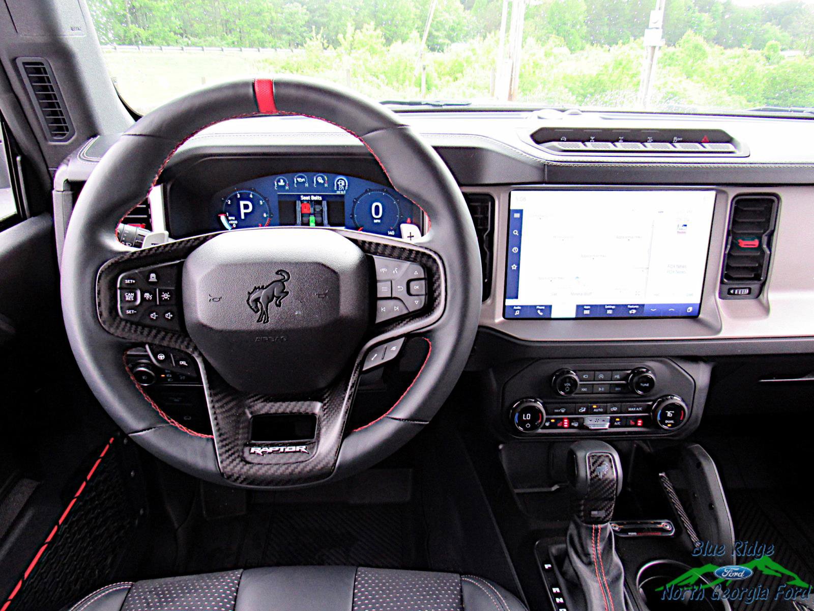 Used 2023 Ford Bronco Raptor image 15