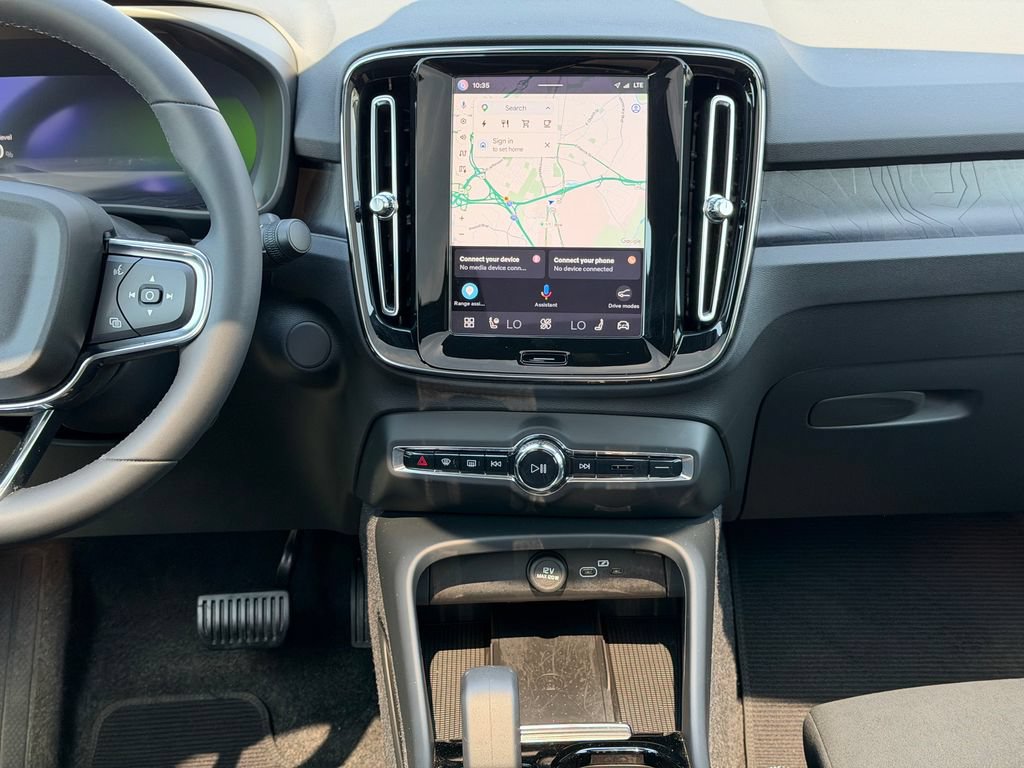 Certified 2023 Volvo C40 P8 Recharge Ultimate AWD/4WD image 24