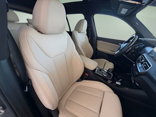 Used 2023 BMW X3 sDrive30i w/ Convenience Package image 38