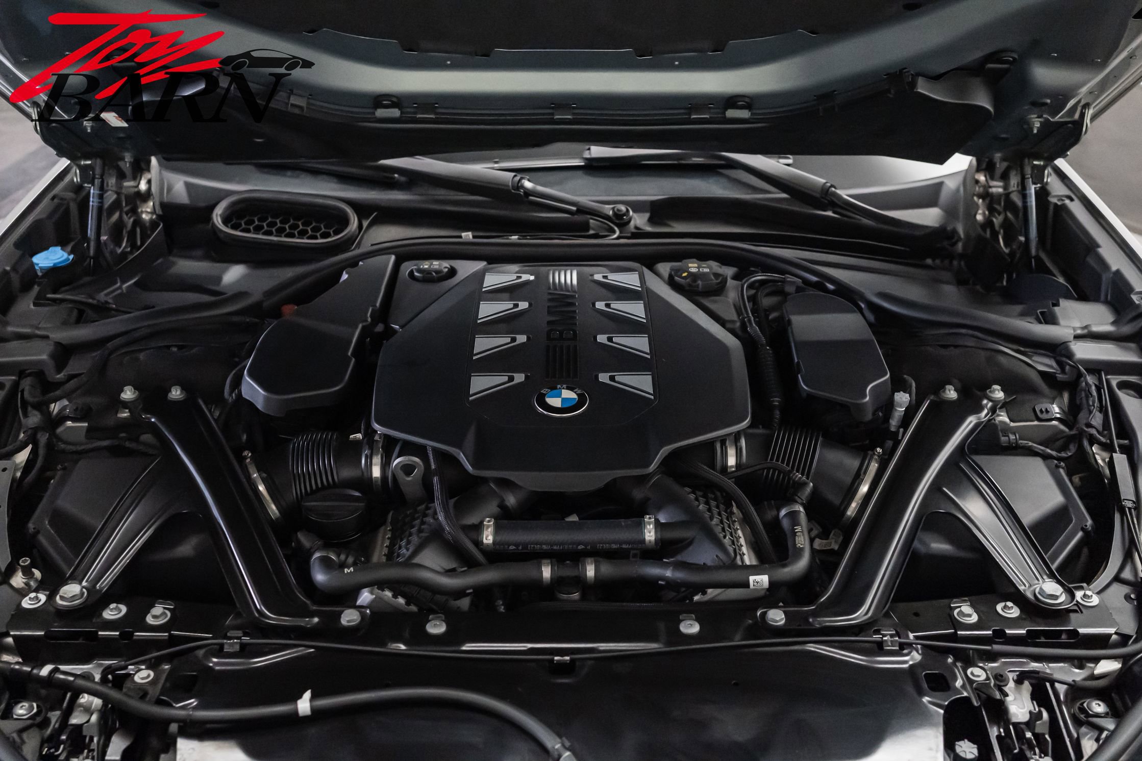 Used 2024 BMW 760i xDrive w/ Executive Package image 55