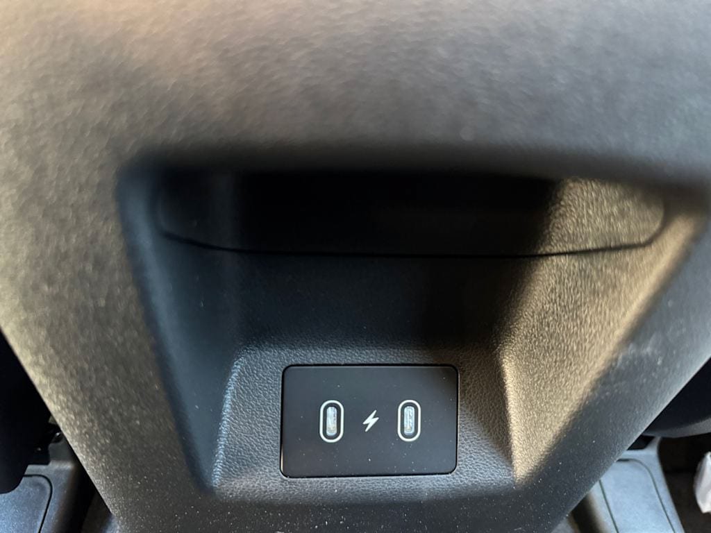 New 2026 Hyundai Tucson SE AWD/4WD image 13