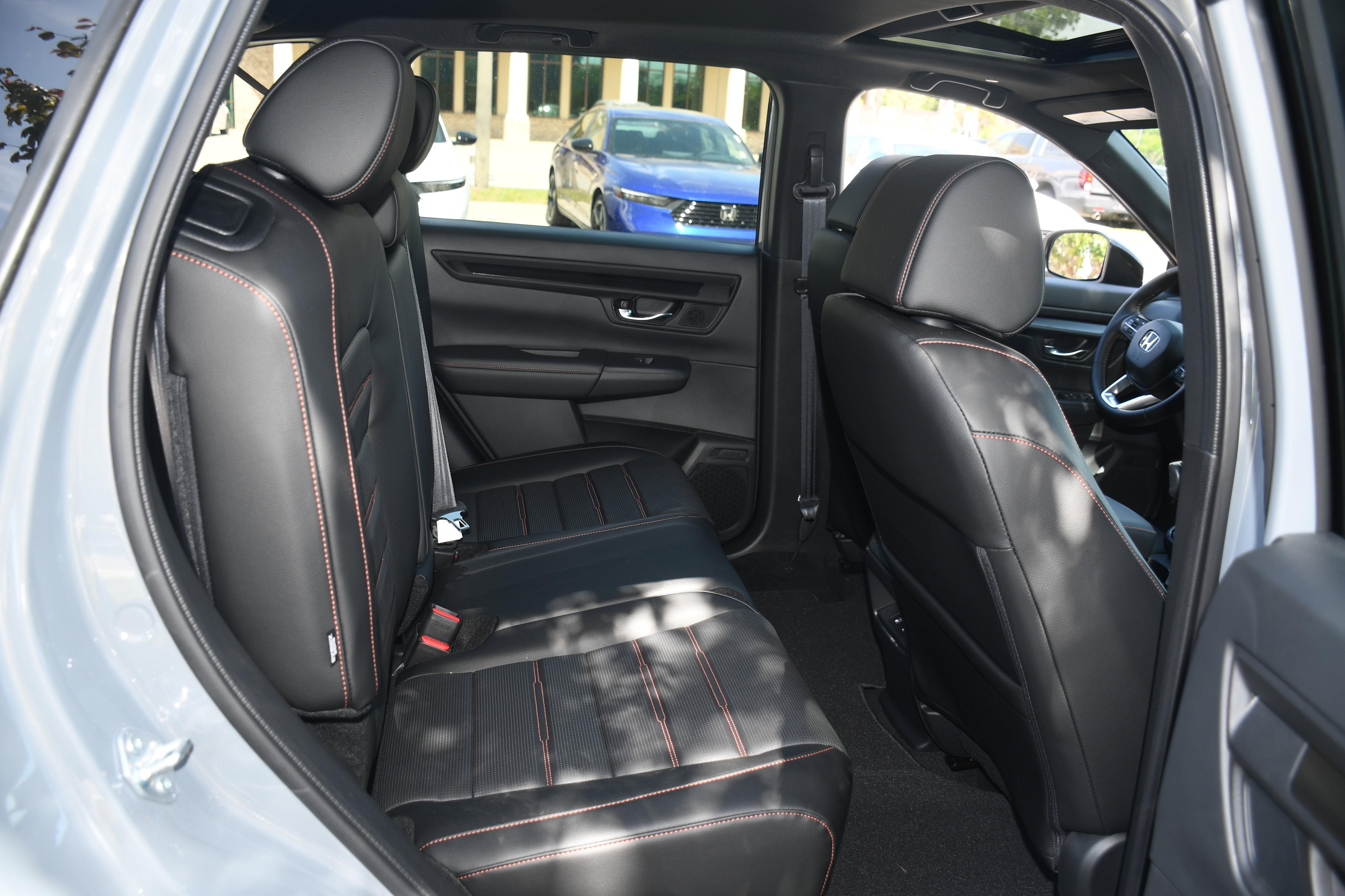 Used 2026 Honda CR-V Sport-L image 20