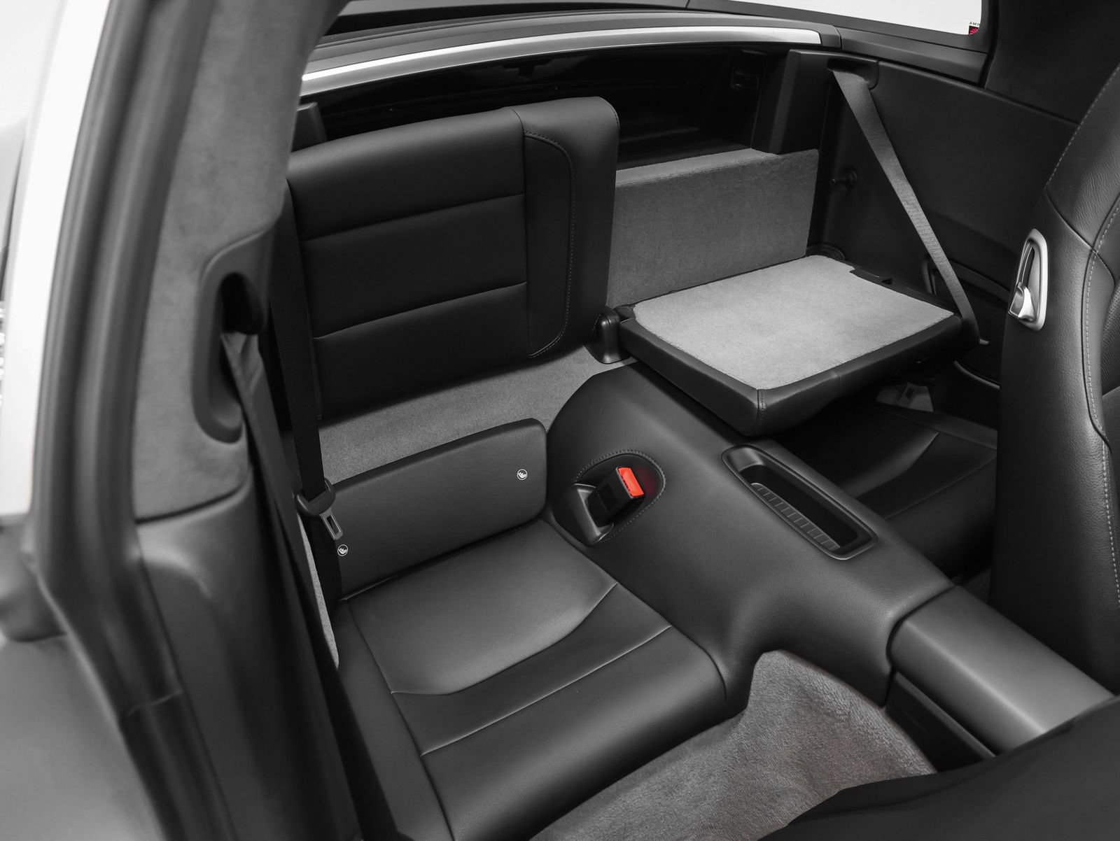 Certified 2015 Porsche 911 Targa 4S image 25