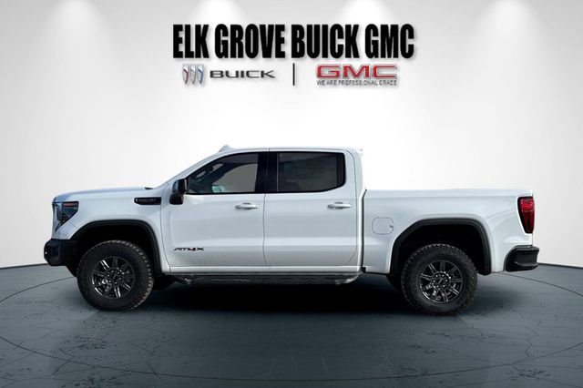 New 2026 GMC Sierra 1500 AT4X image 7