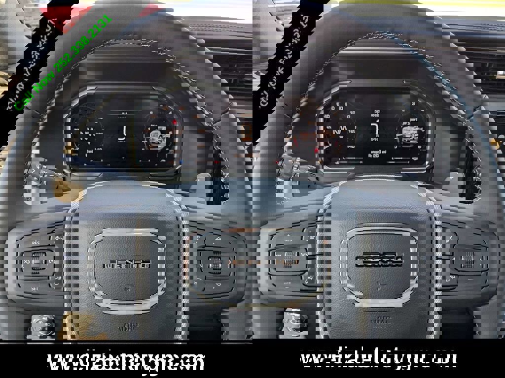 New 2026 GMC Sierra 1500 Denali w/ Technology Package image 29