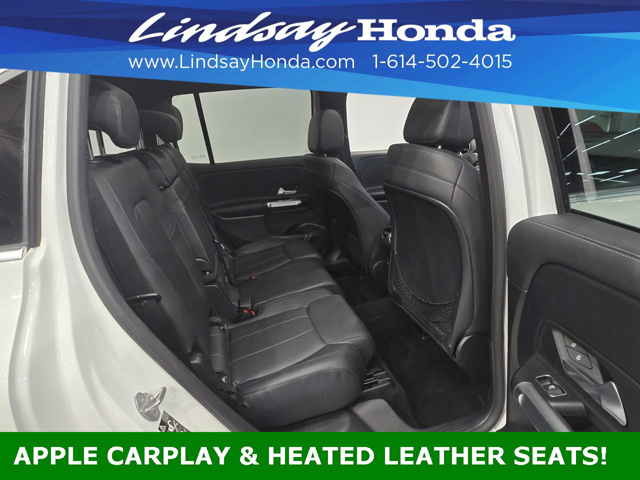 Used 2020 Mercedes-Benz GLB 250 GLB 250 image 8