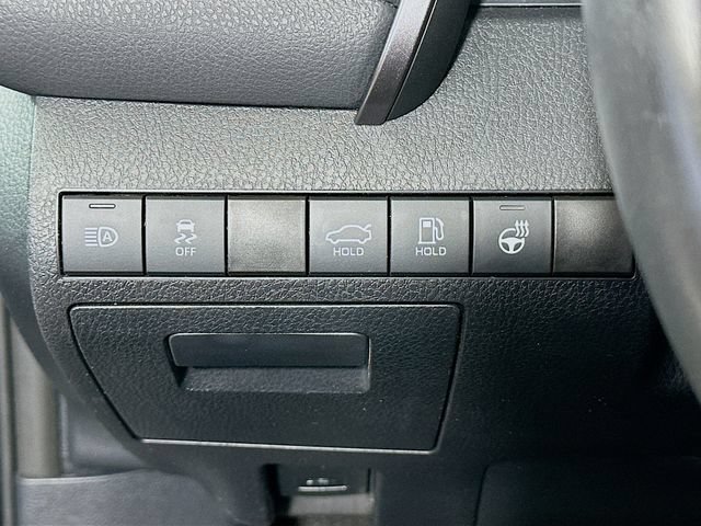 Used 2024 Toyota Camry SE w/ Cold Weather Package AWD/4WD image 11