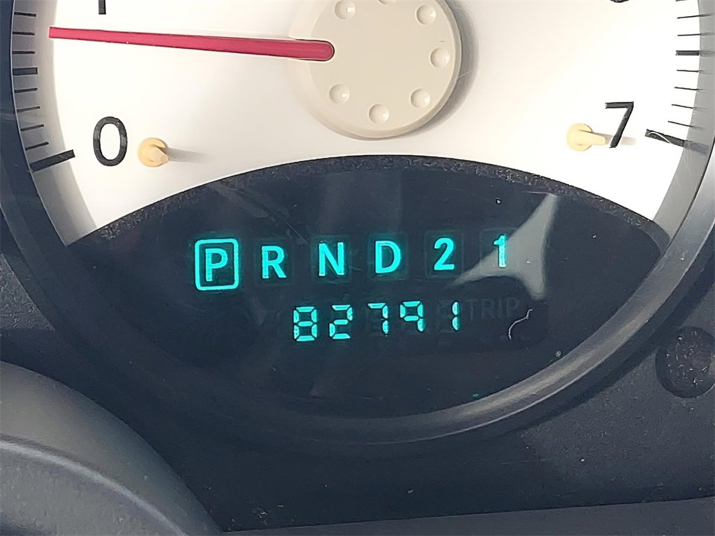 Used 2011 Dodge Dakota Big Horn image 30