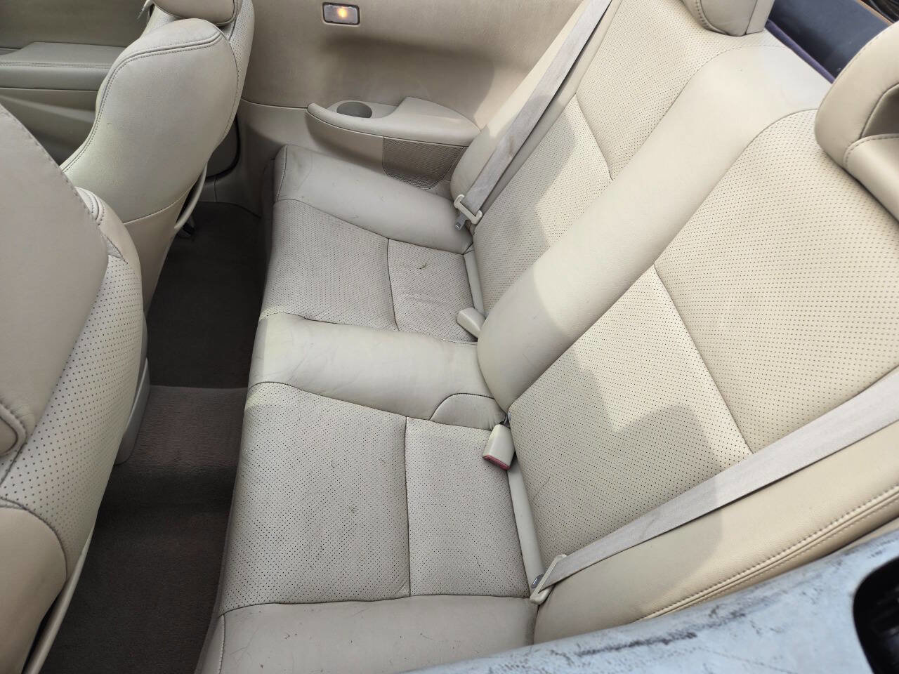 Used 2008 Toyota Solara SLE image 30