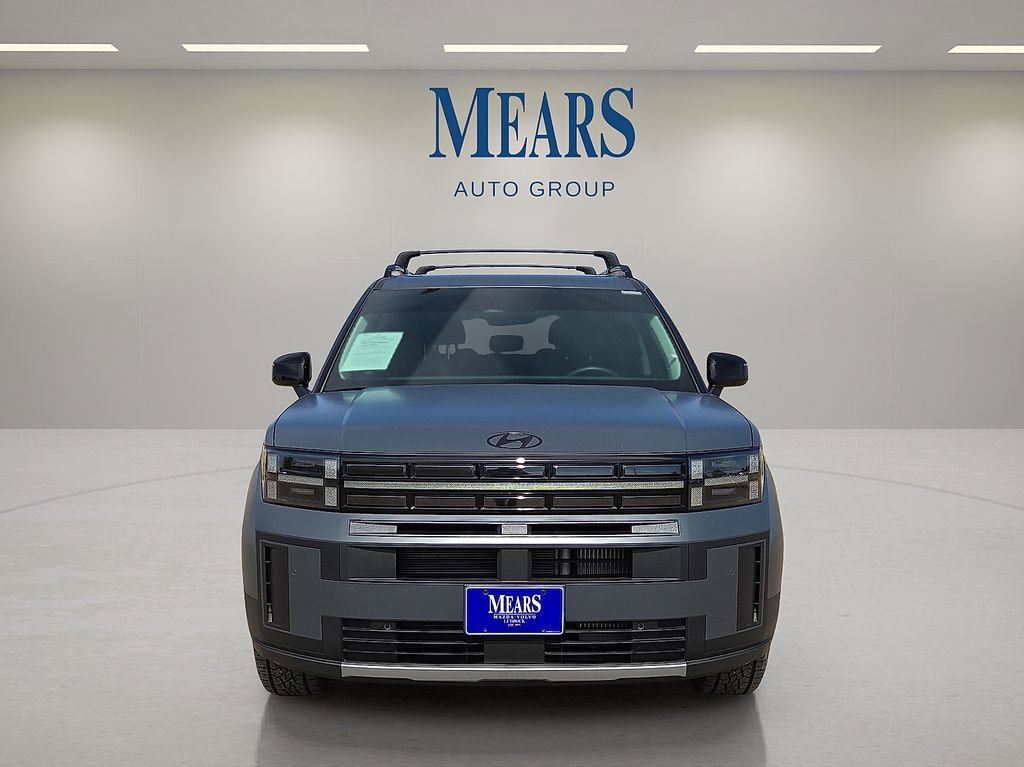 Used 2025 Hyundai Santa Fe XRT image 8