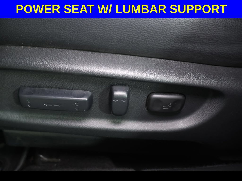 Used 2016 Honda Accord Sport image 3