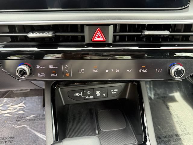 Certified 2025 Kia K5 GT-Line FWD image 27