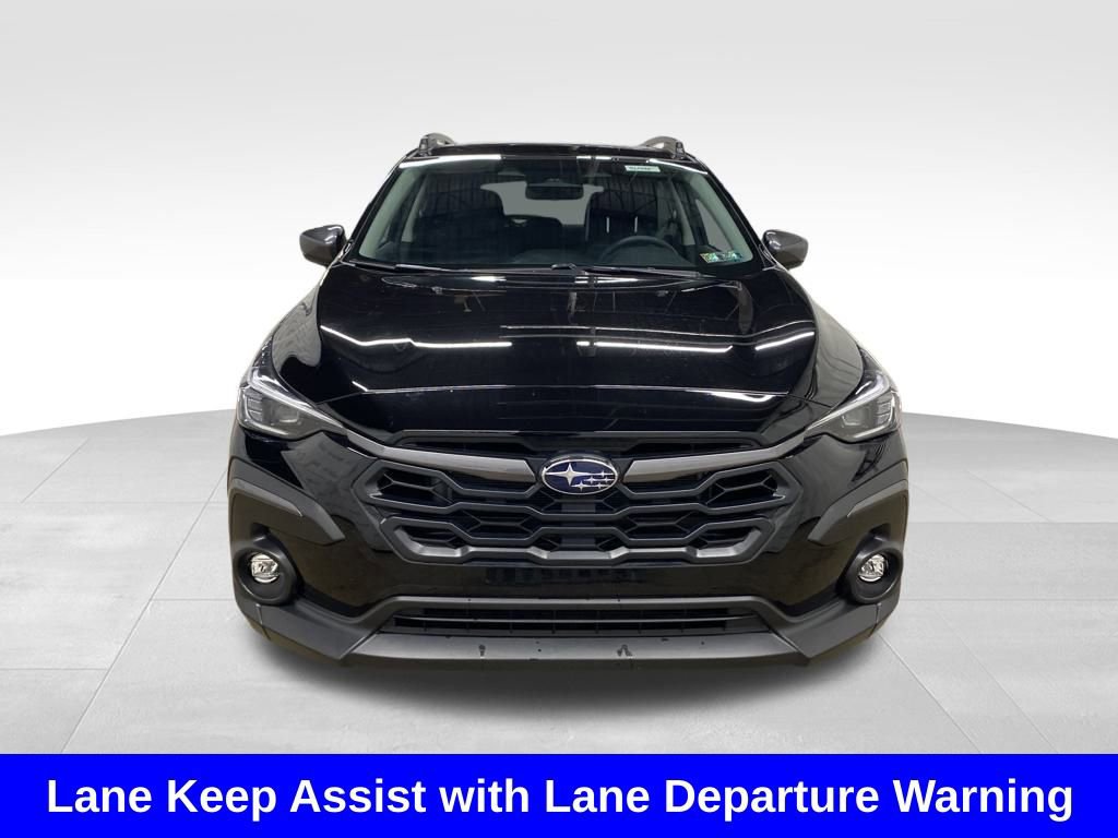 Certified 2025 Subaru Crosstrek 2.5i Limited image 7