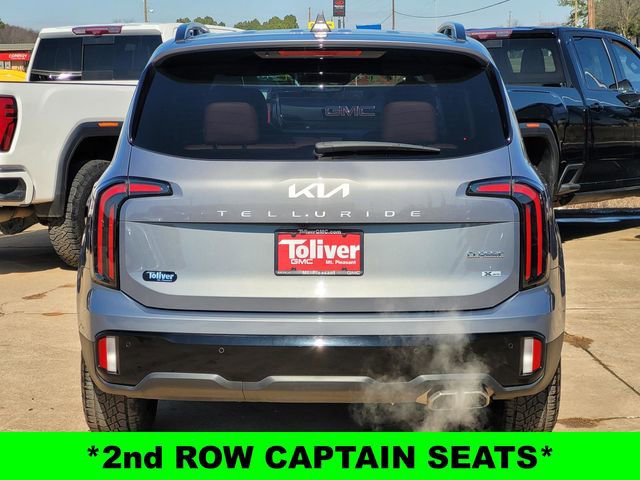 Used 2024 Kia Telluride SX Prestige X-Pro image 6