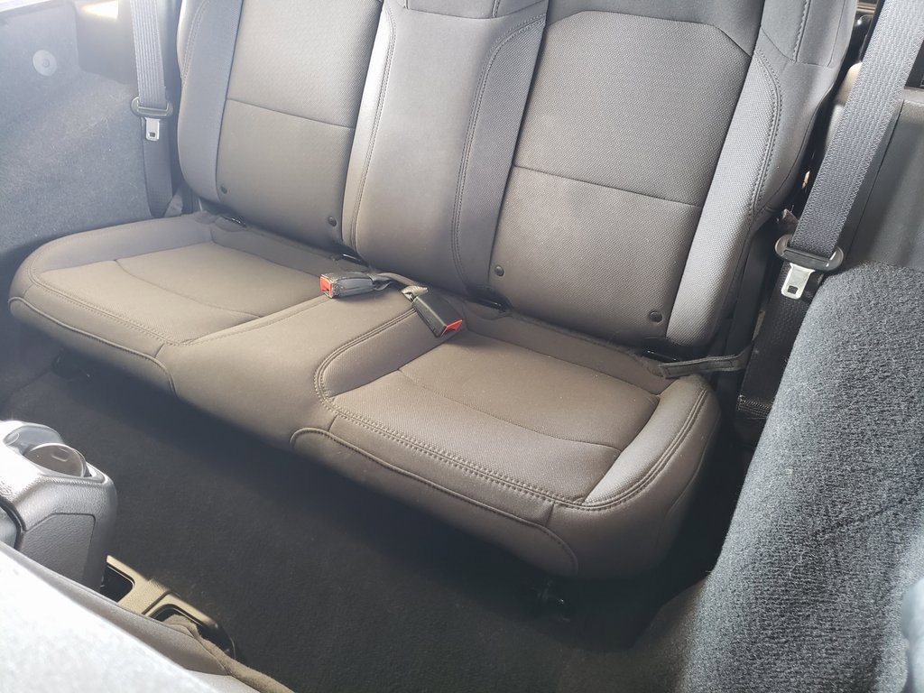 Used 2023 Jeep Wrangler Sport S image 12