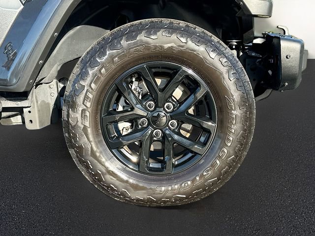 Used 2023 Jeep Gladiator Sport S image 30